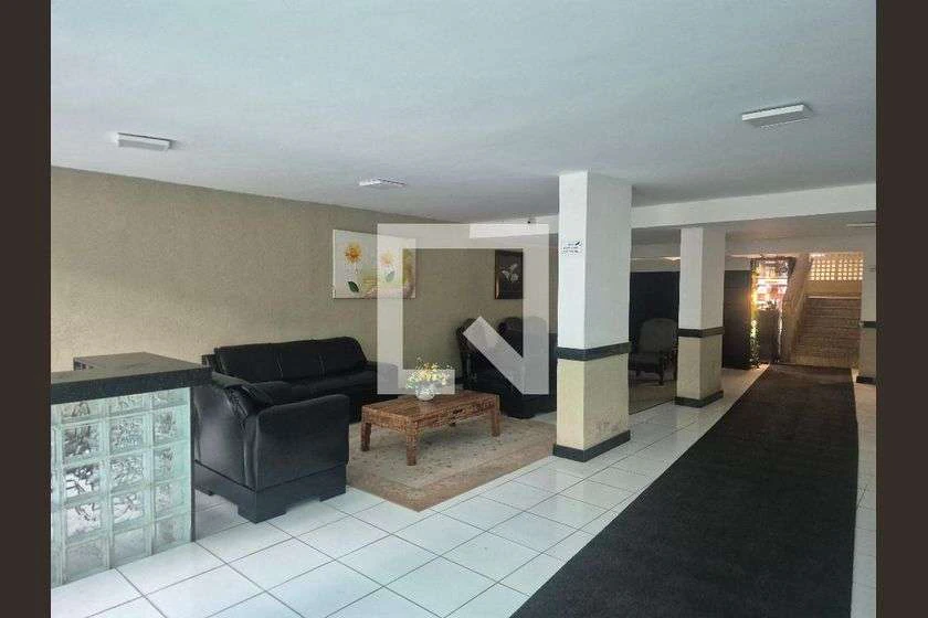Rental apartment with 1 bedroom and 2 parking spaces — photo 7