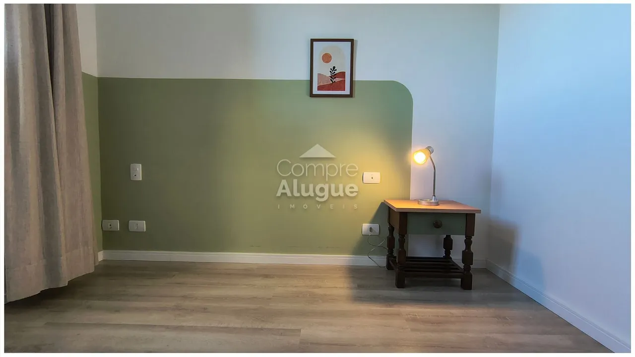 2-bedroom apartment with 76 m² and 1 parking space — photo 11