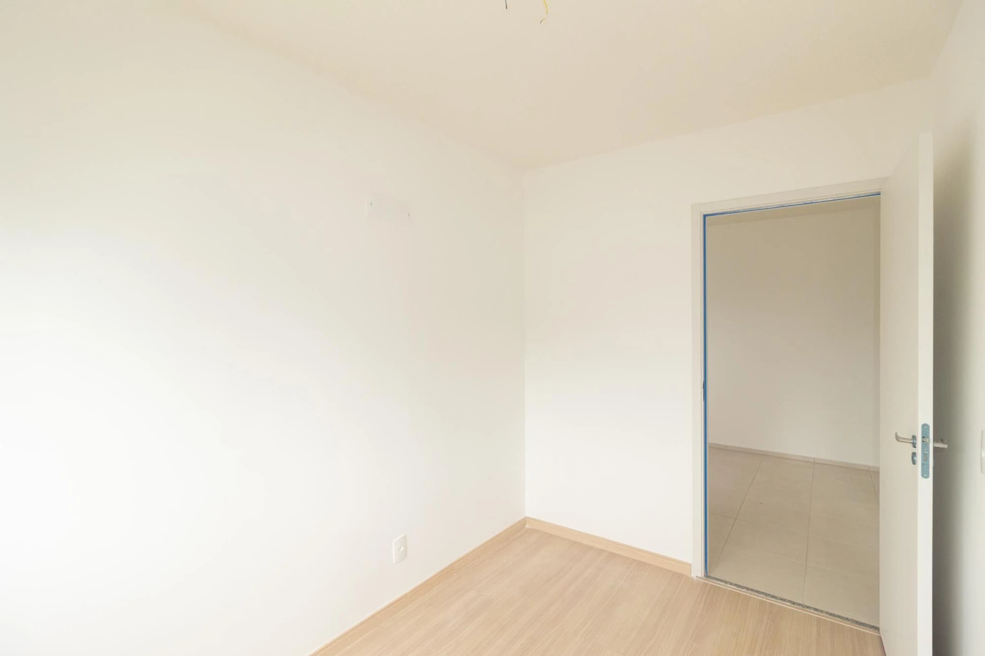 Apartamento de 2 quartos em condomínio com academia — photo 23