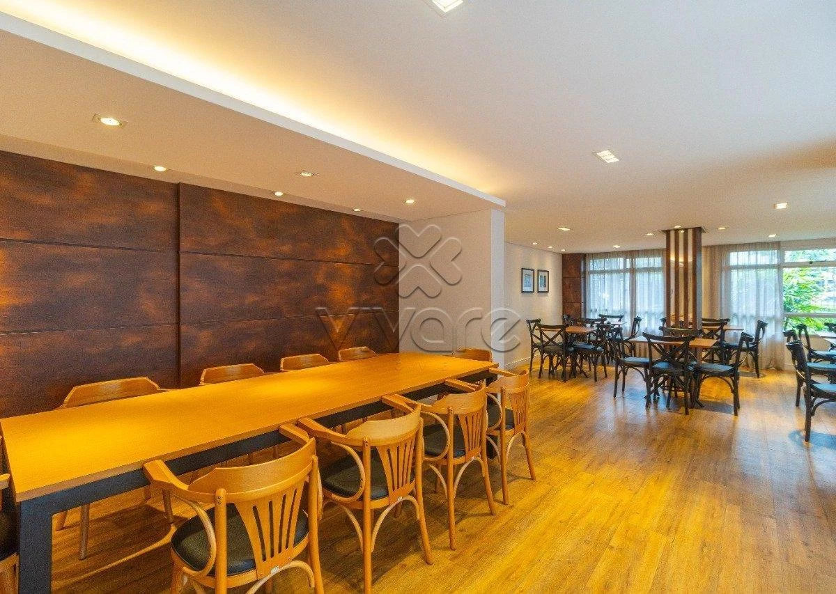 Furnished 77 m² apartment with 2 bedrooms and 2 baths — photo 24