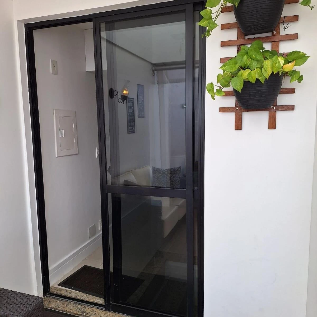 Furnished duplex 167 m² coverage with 3 bedrooms — photo 22