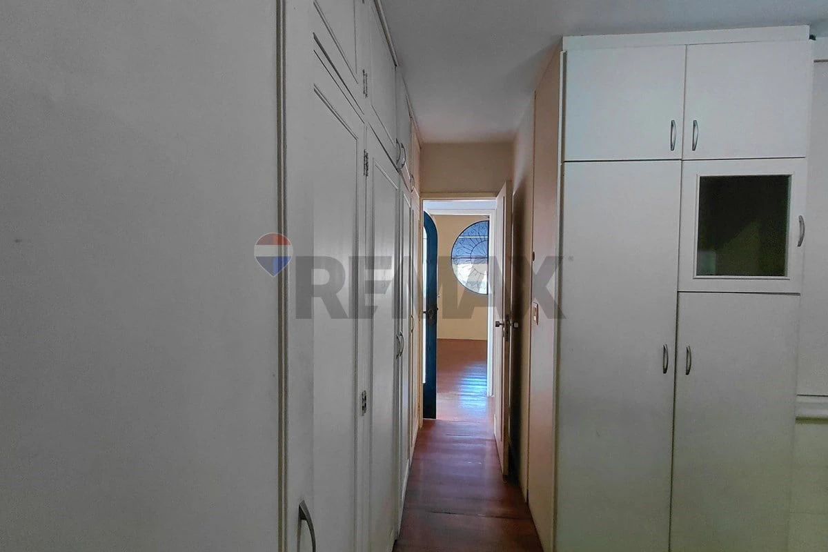 Furnished 289 m² house with 4 bedrooms and sauna — photo 17