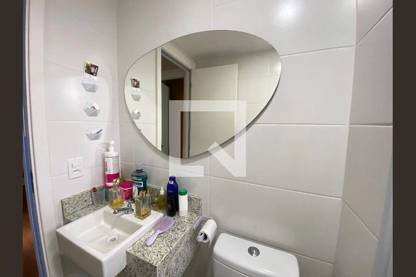 2-bedroom apartment with a washing machine in Rio de Janeiro — photo 45