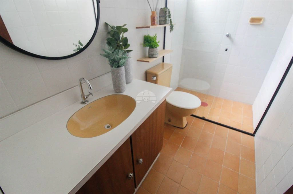 Studio, 24 m², with wood or laminate floors — photo 7