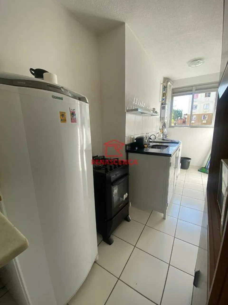 Apartamento mobiliado com 2 quartos e vaga — photo 13