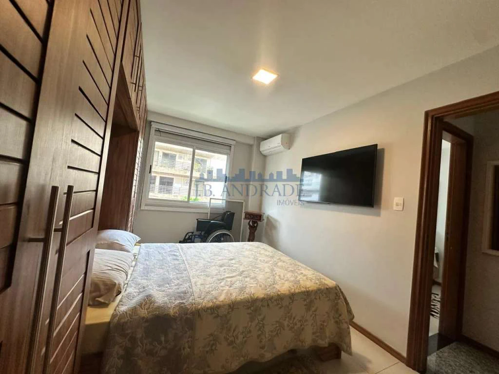 Furnished apartment with 3 bedrooms and 87 m² — photo 17