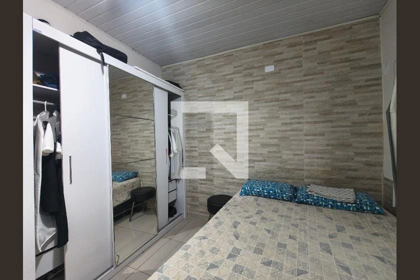Casa com 2 quartos, 1 banheiro e cozinha fechada a gás — photo 14