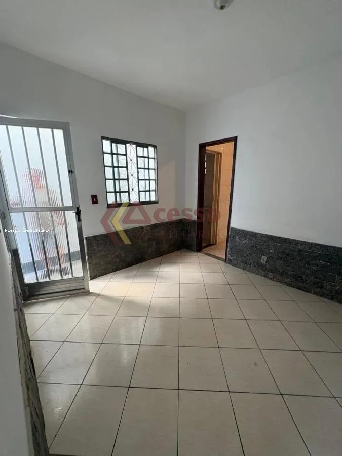 Casa de 1 quarto e 60 m²