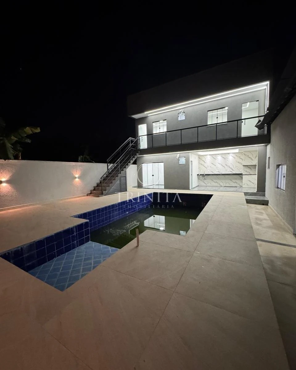 6-bedroom house, 3 with their own bathrooms, 350 m² — photo 24