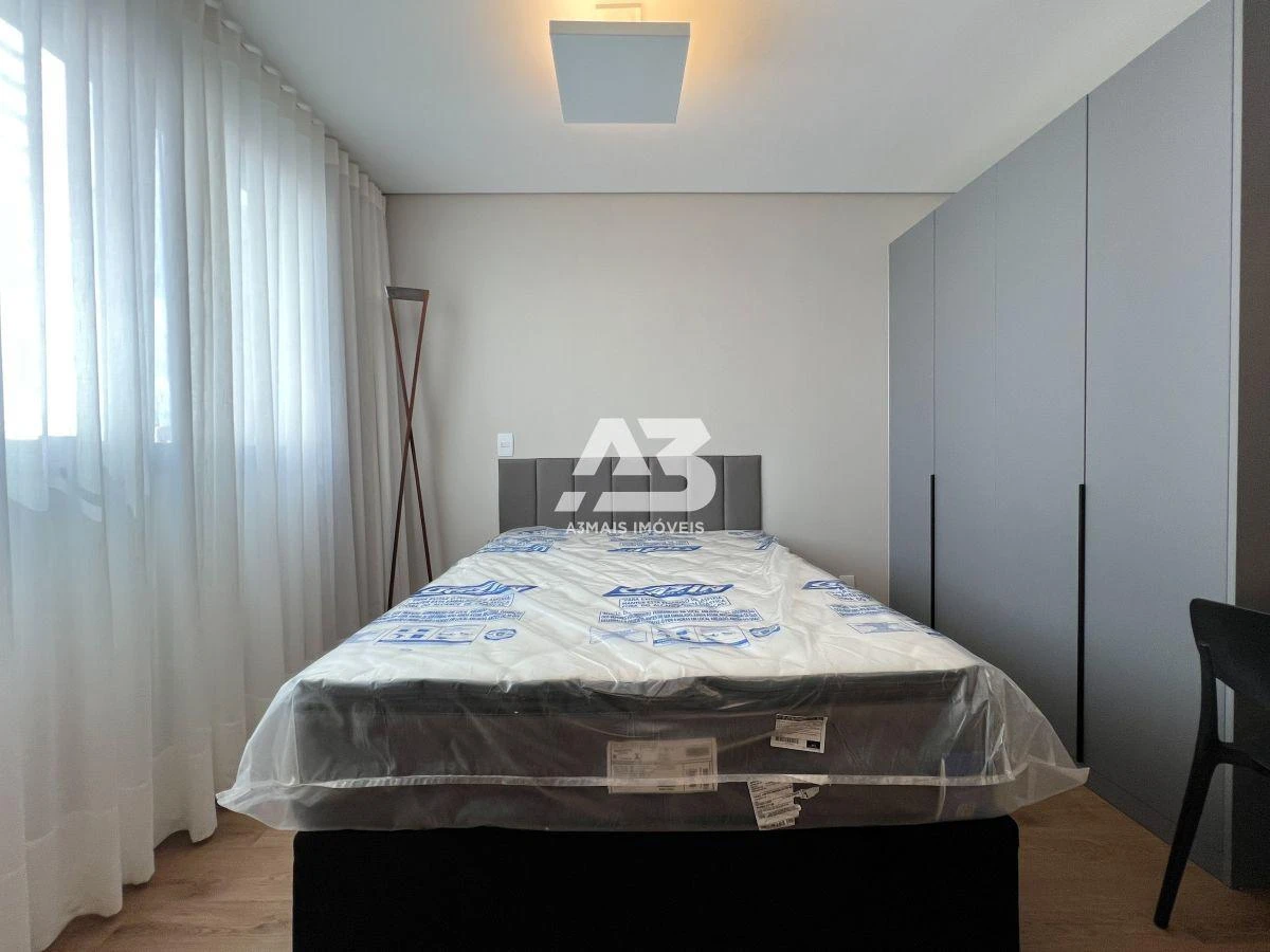 Furnished 19 m² apartment with 1 bedroom and no parking — photo 12