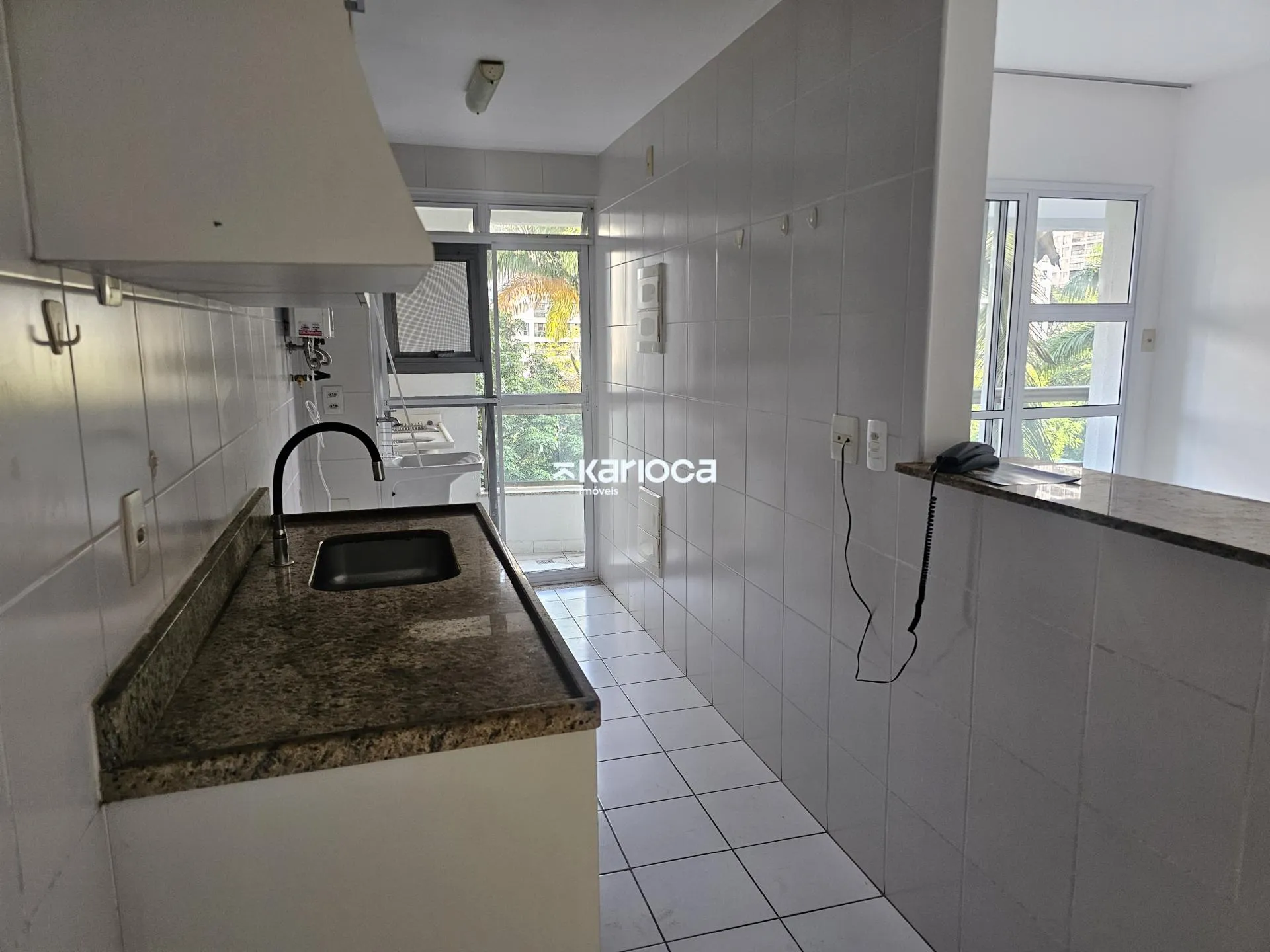 Apartamento para locação de 3 quartos com varanda gourmet — photo 23