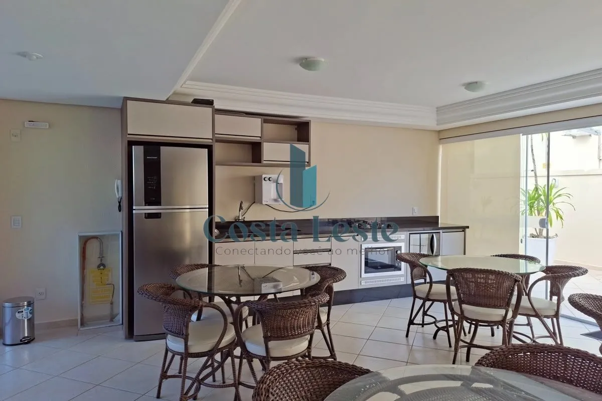 Furnished apartment, 47 m², with a washing machine — photo 8