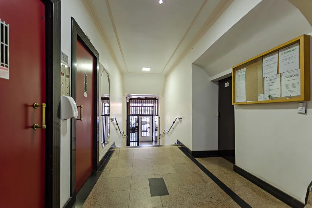 Departamento de 1 dormitorio y 30 m² — photo 16