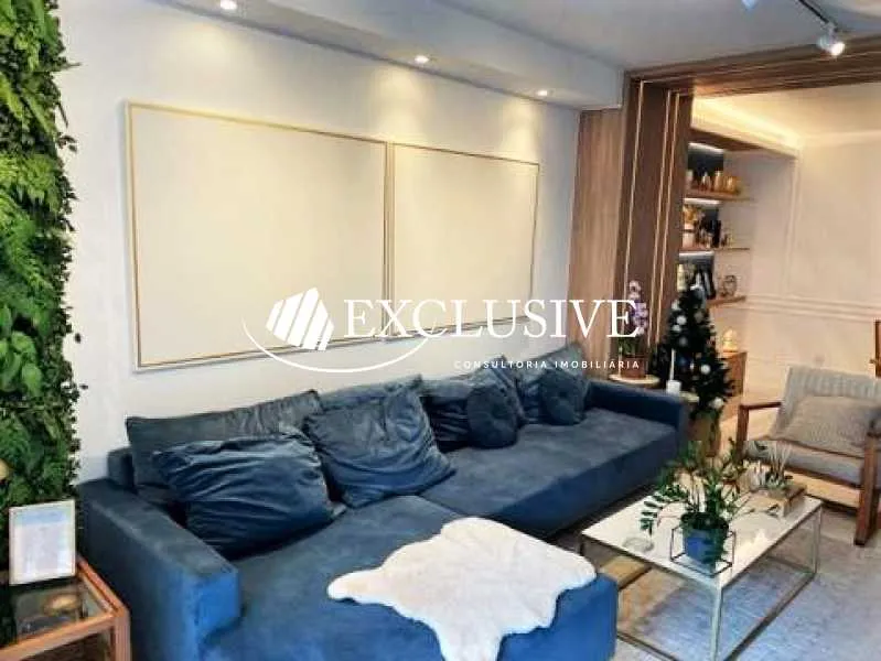 Apartamento mobiliado com 2 quartos e cozinha integrada — photo 4