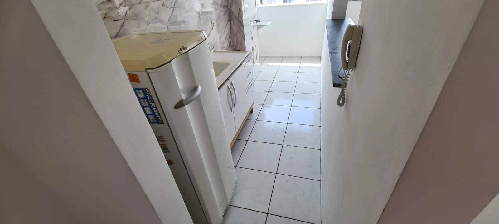Apartamento de 2 quartos, sendo 1 suíte, 45 m² — photo 14