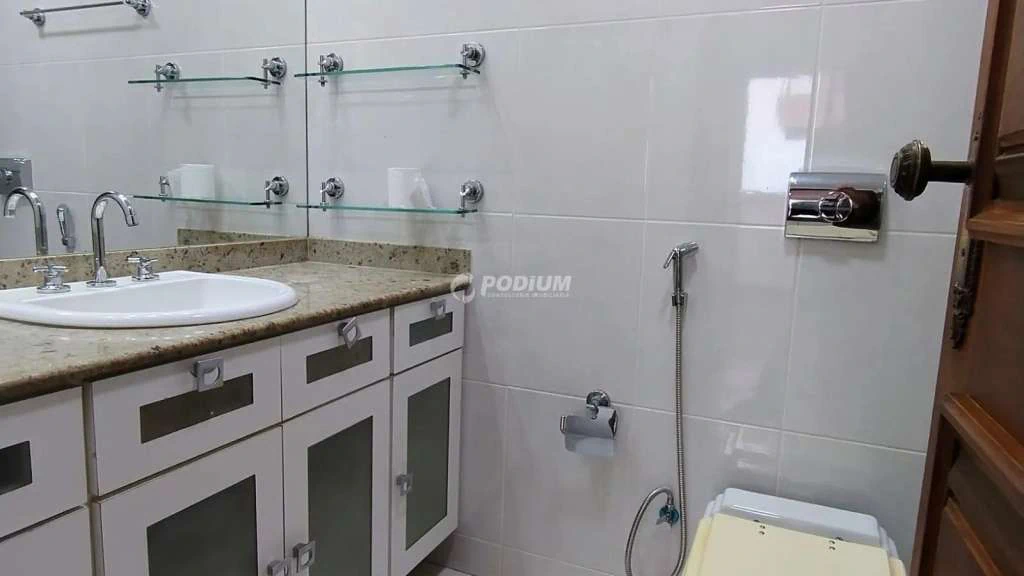 4-bedroom apartment with sauna in the building and 180 m² — photo 12