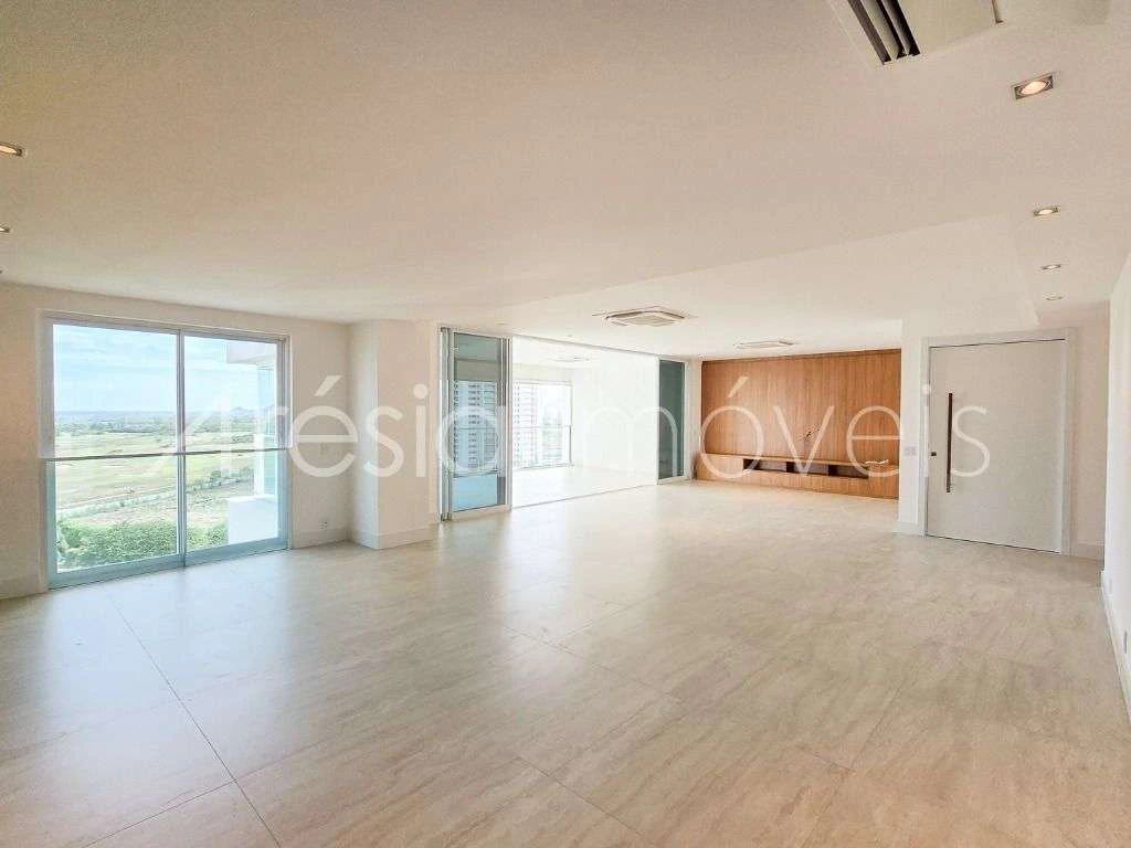 Apartamento de 267 m² com 3 suítes e piscina privativa — photo 7