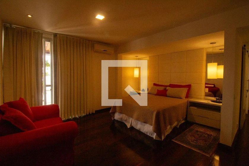Apartamento sin amueblar de 784 m² con 5 dormitorios — photo 2