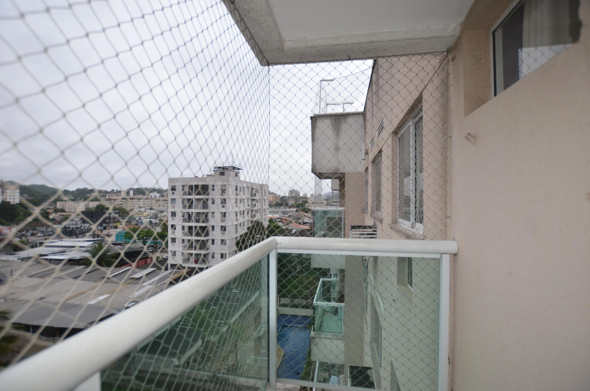 3 quartos e vista para as montanhas: apartamento de 128 m² — photo 8