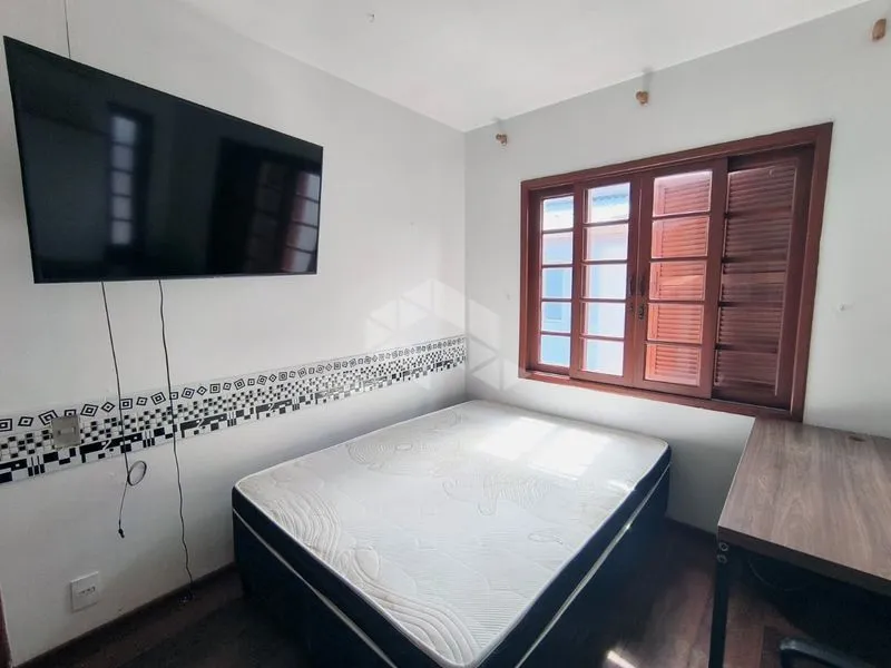Casa amueblada de 100 m² con cocina cerrada y 3 recámaras — photo 6