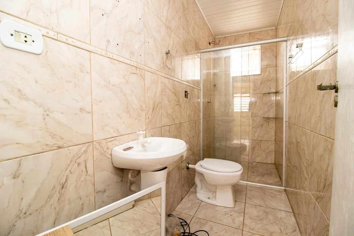 One-bedroom house, 68 m² — photo 21