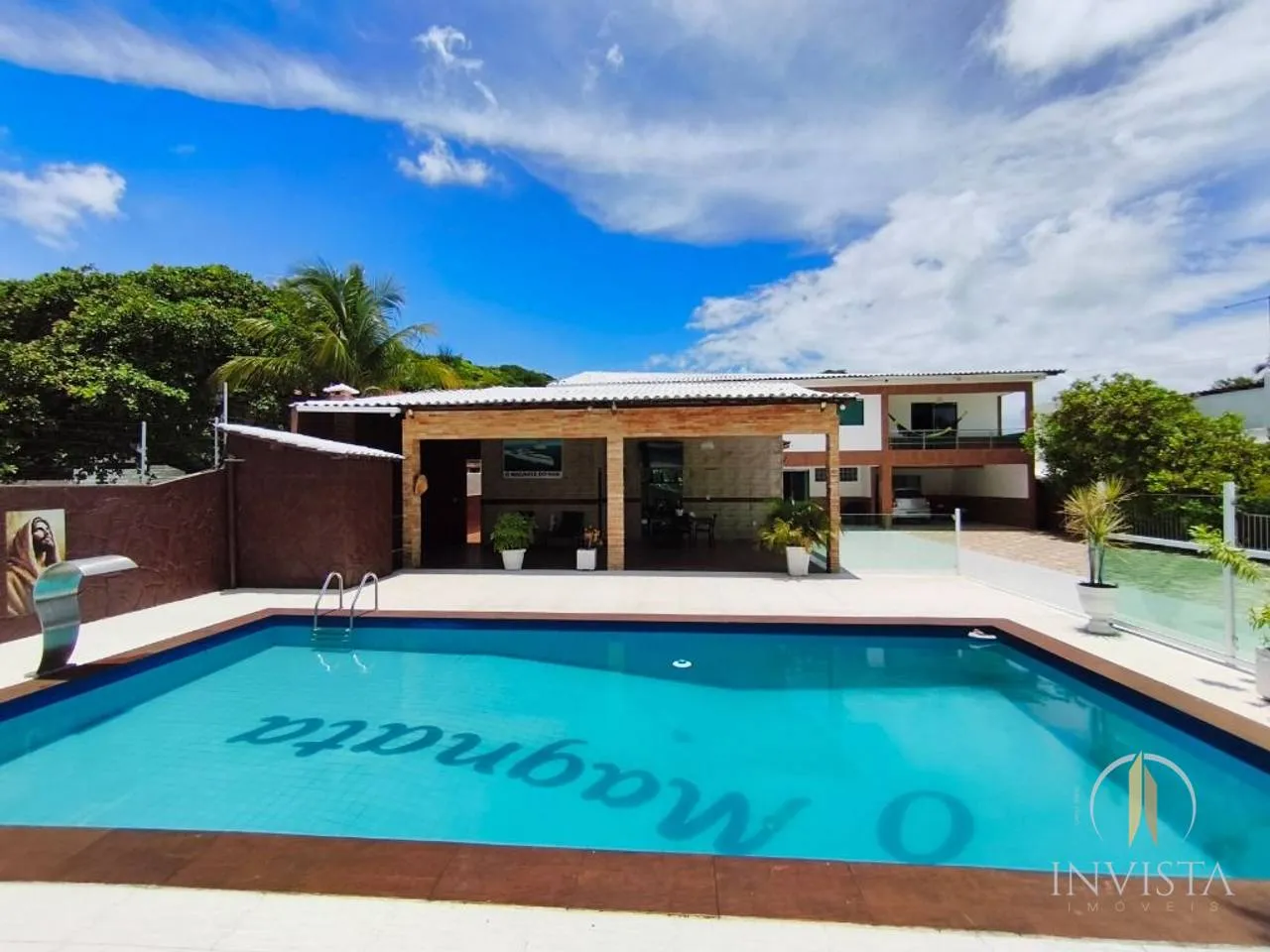 5-bedroom house with a grill on the balcony — photo 7