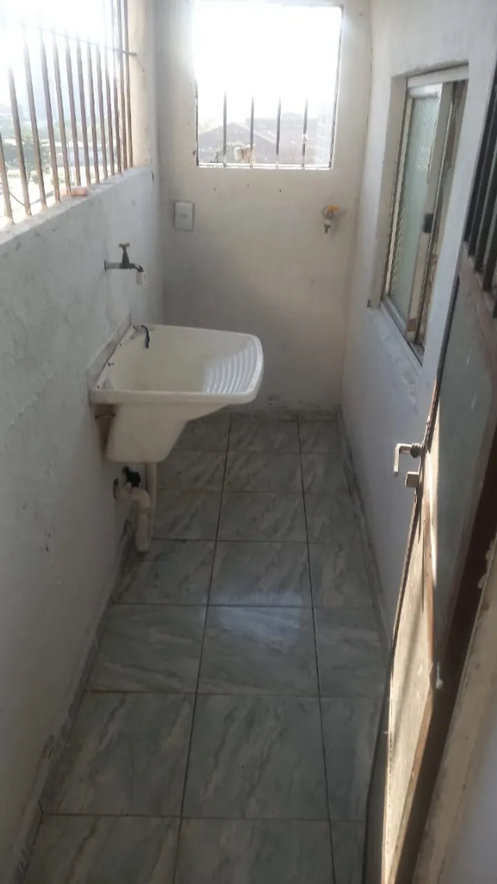One-bedroom, 50 m² house in Rio de Janeiro — photo 17