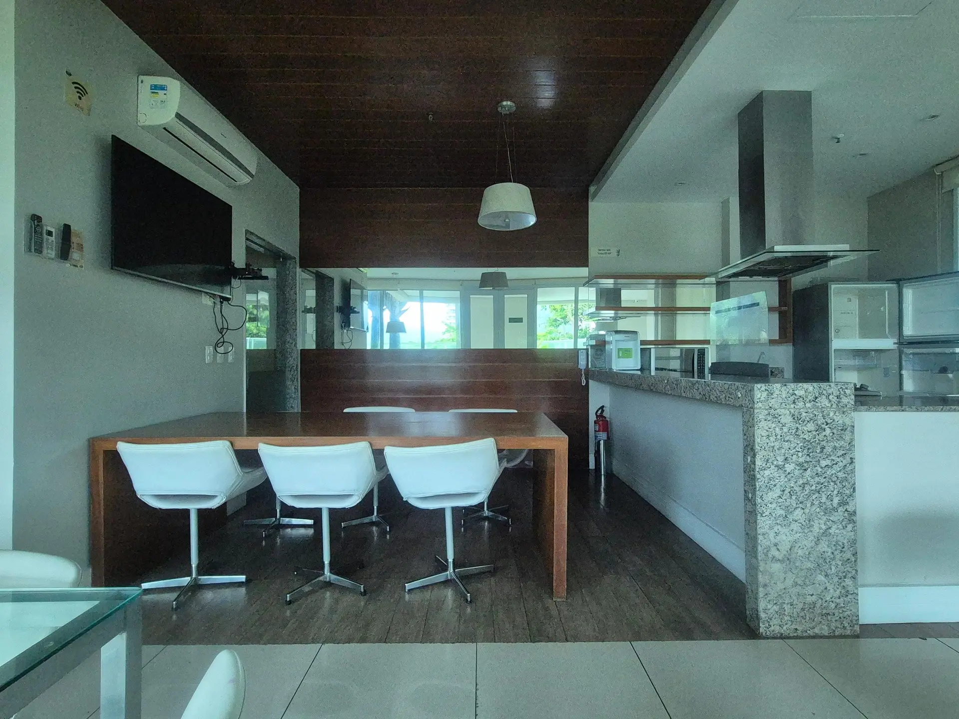 3 quartos e varanda gourmet: apartamento de 127 m² — photo 28