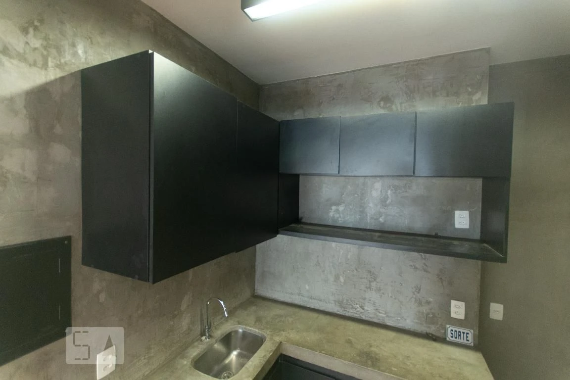 2-bedroom apartment with a washing machine in Rio de Janeiro — photo 12