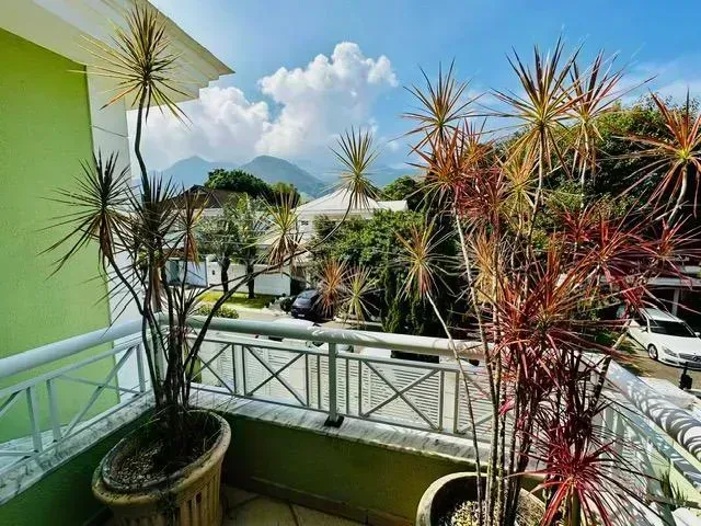 Furnished house with 4 bedrooms and gas kitchen — photo 12