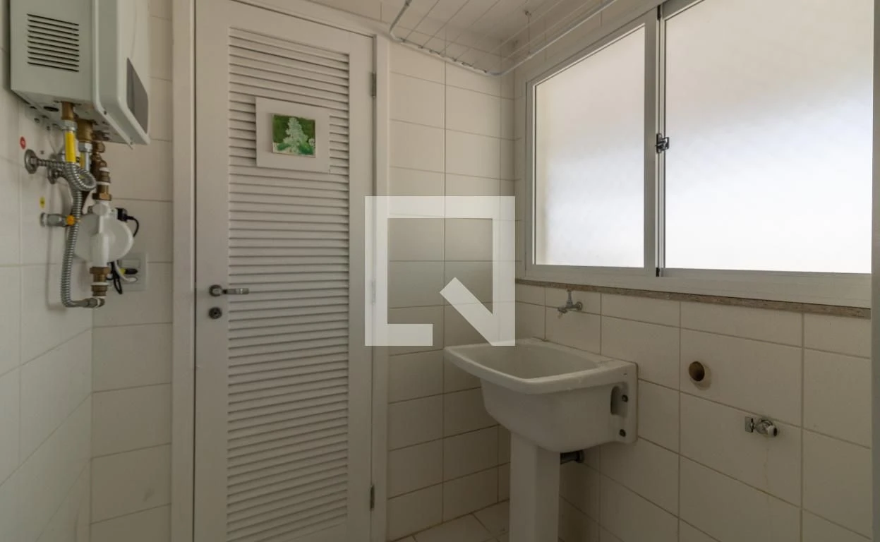Apartamento para alugar com 5 quartos e piscina no condomínio — photo 39