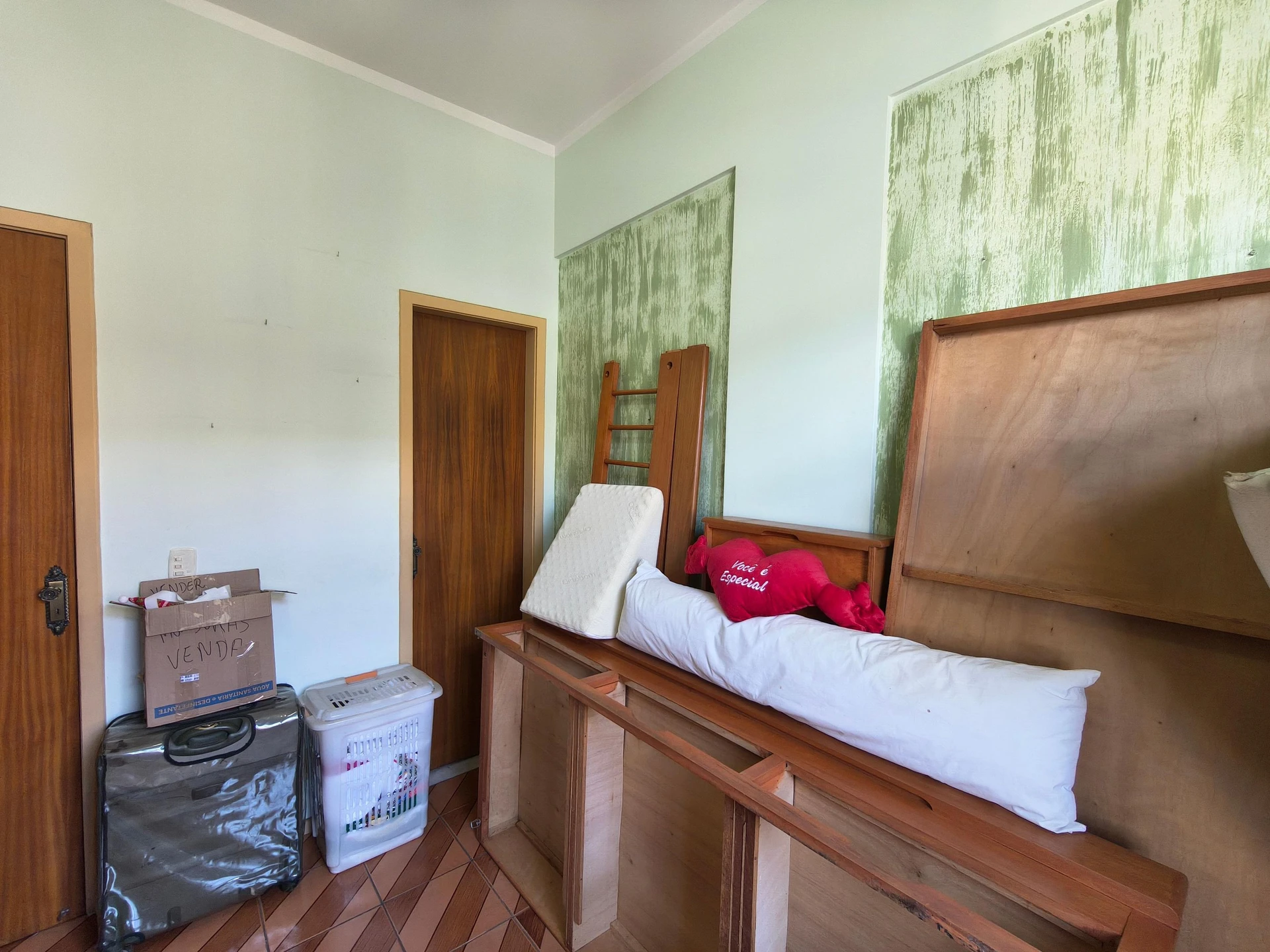 3-bedroom apartment with a balcony for everyday comfort — photo 27