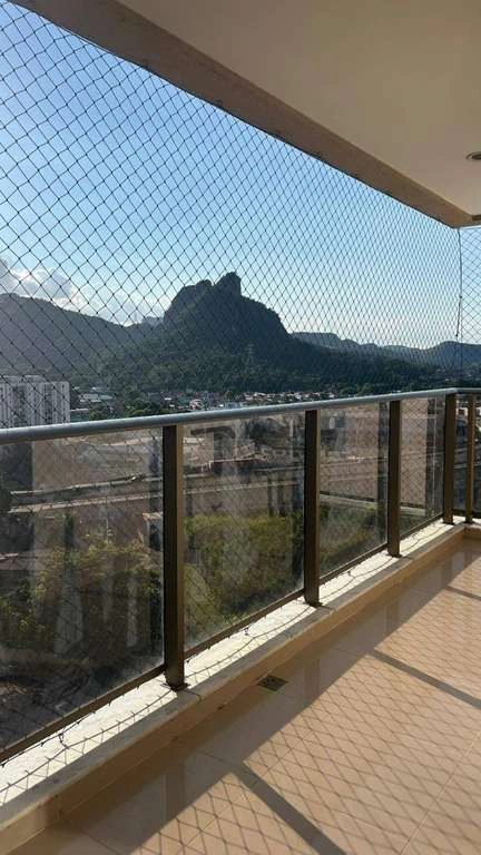 Cobertura com 3 quartos, 2 suítes e 2 vagas — photo 10