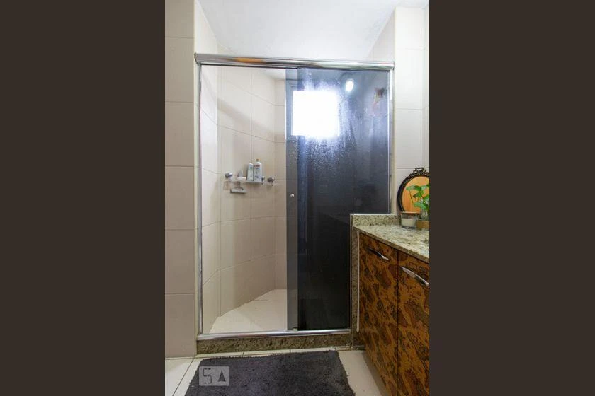 Квартира 96 м² з видом на гори та робочим місцем — photo 29