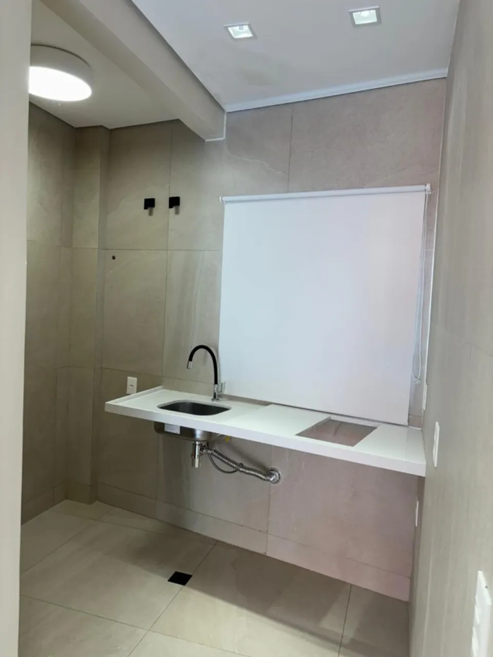 Студия, 42 м² — photo 2