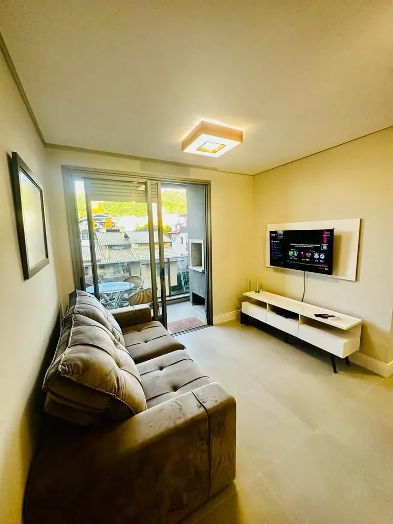Меблированная квартира 70 м²: 2 спальни и 2 санузла — photo 7
