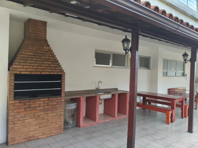 2-bedroom apartment with 2 bathrooms and 1 parking spot — photo 20