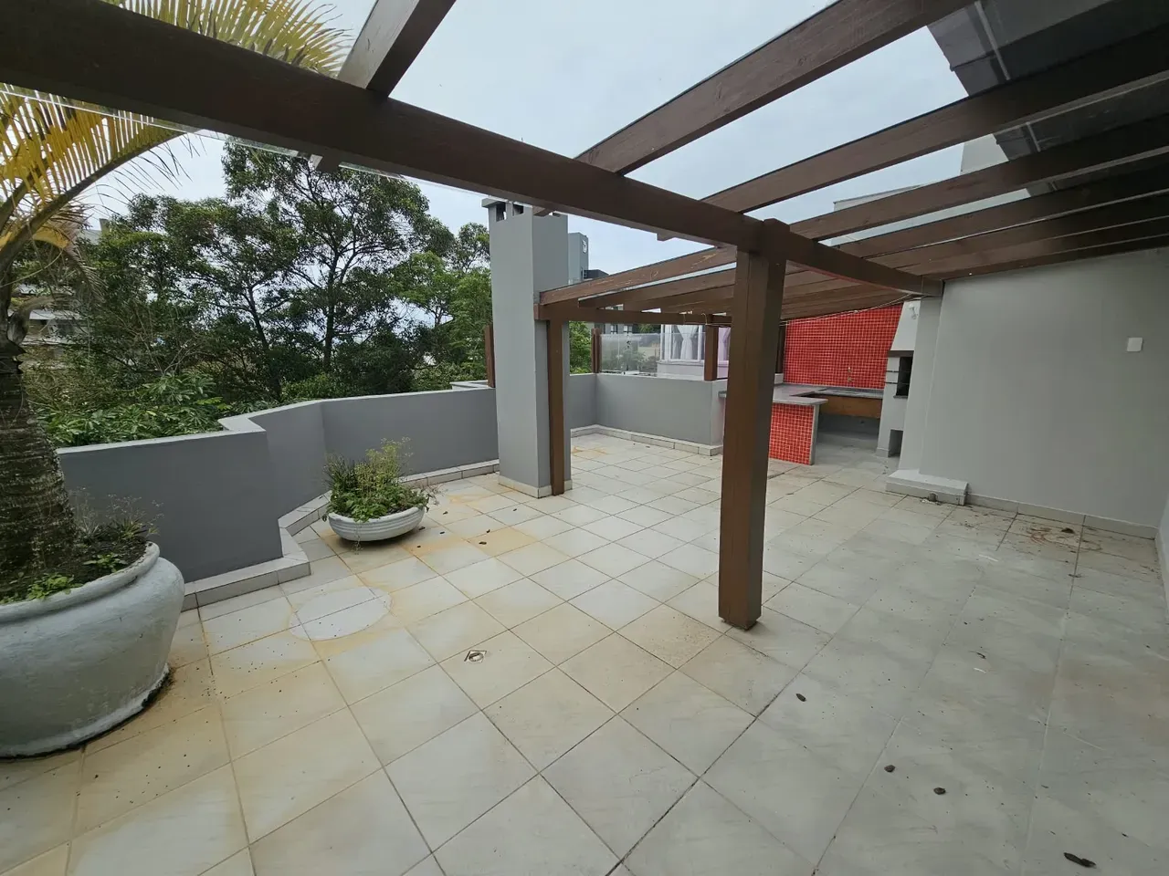 Departamento de 3 dormitorios con balcón gourmet — photo 13