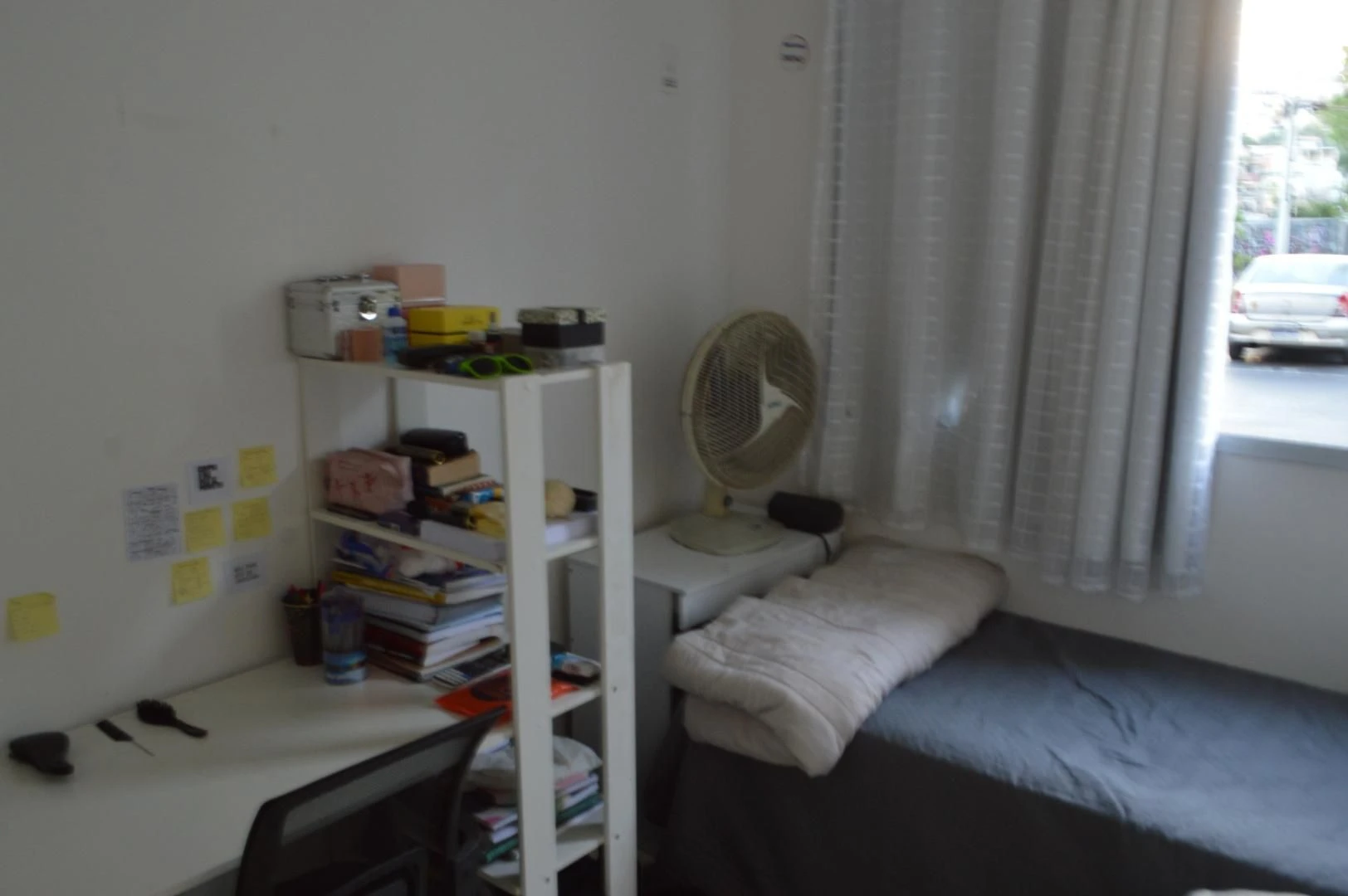 Apartamento amueblado de 2 dormitorios con piscina — photo 22
