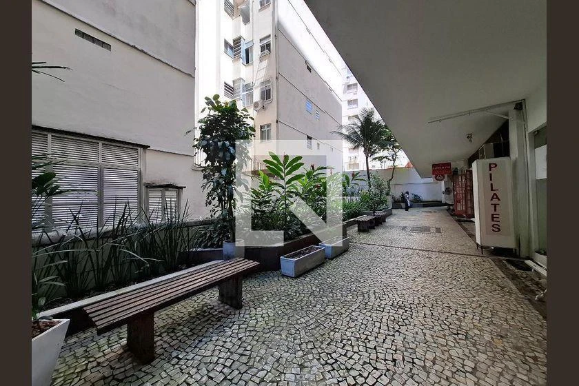 Apartamento mobiliado, 70 m², com espaço de home office — photo 22