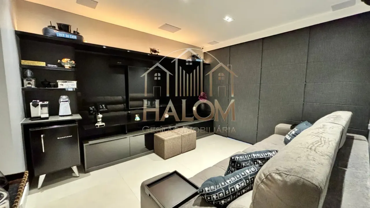 Furnished apartment with 4 bedrooms and integrated kitchen — photo 16