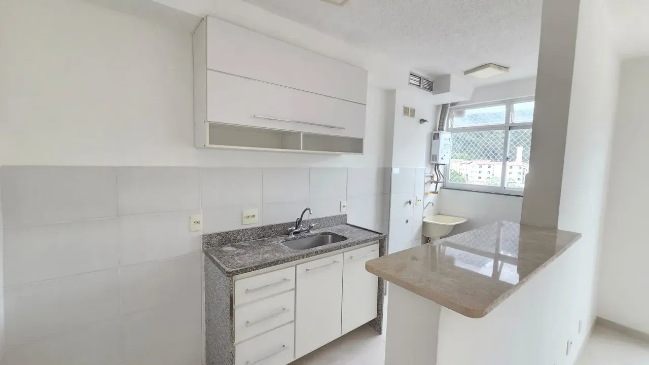 Apartamento para alugar de 2 quartos com varanda — photo 10