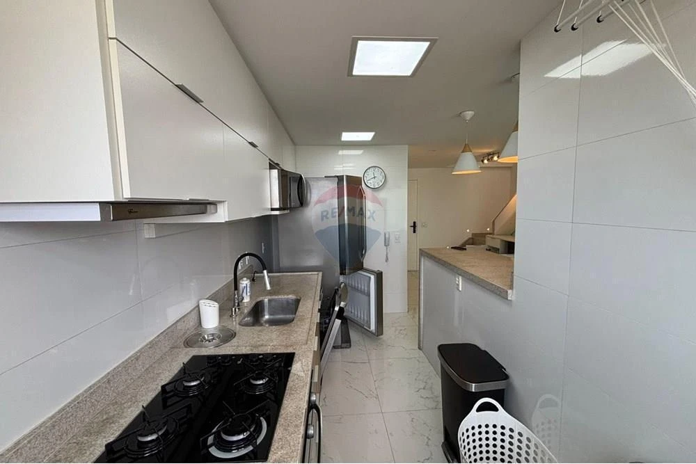 Cobertura com 182 m², 5 dormitórios e área externa — photo 9