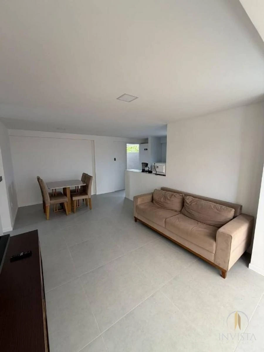 2-bedroom apartment with a water view in João Pessoa — photo 16