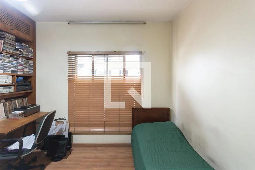 3-bedroom apartment with 110 m² and 2 parking spaces — photo 24