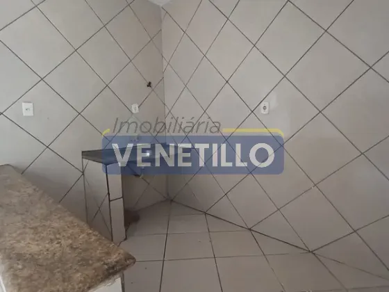 Casa de 2 quartos e 80 m²