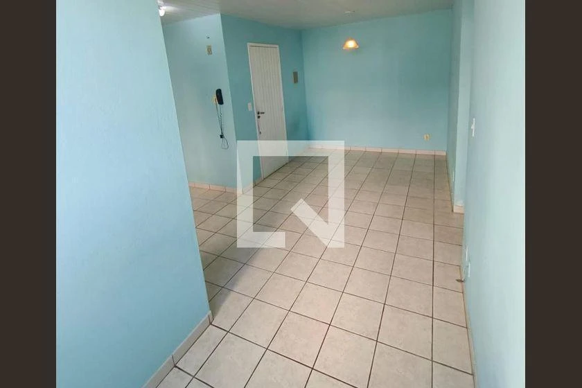 2-bedroom apartment with a washing machine in Florianópolis — photo 9