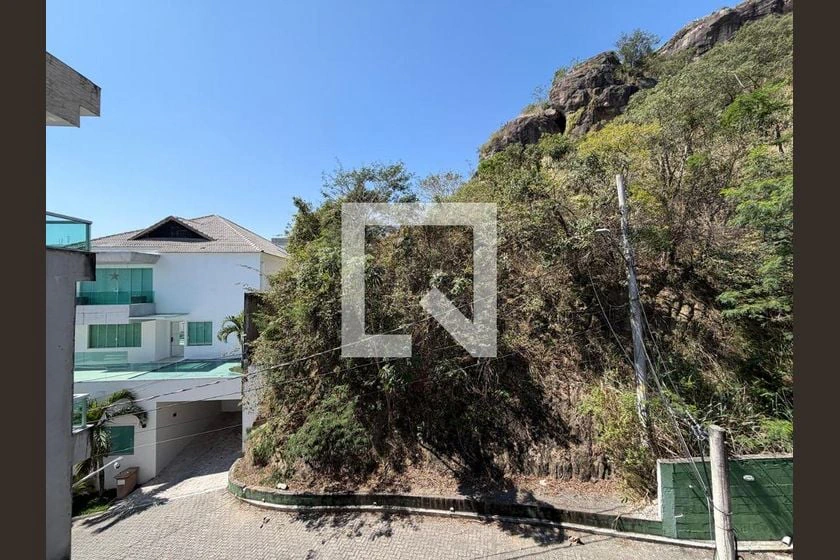 Casa sem mobília com 5 quartos e 350 m², com jardim — photo 24