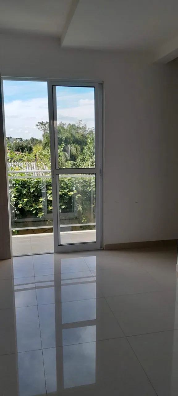 2-bedroom house, 76 m²