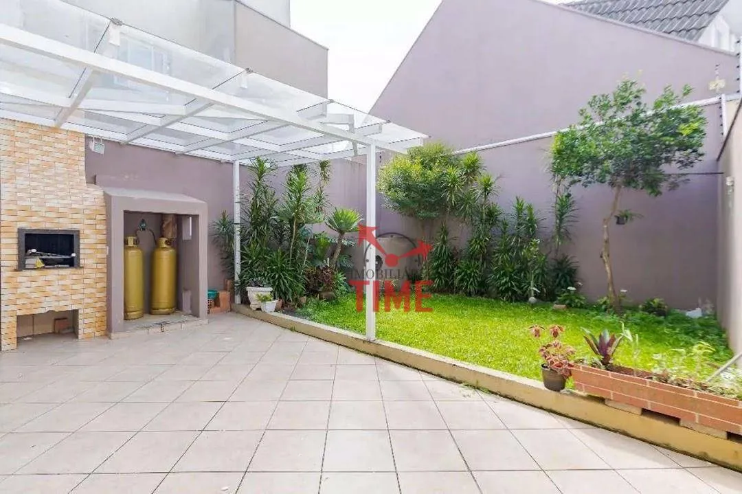 Sobrado para locação com 270 m², 2 suítes e 4 vagas — photo 43